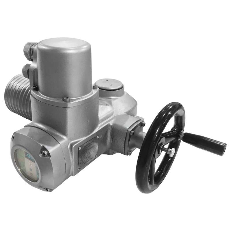 عملگر برقی رعدآب مدل RA10.3