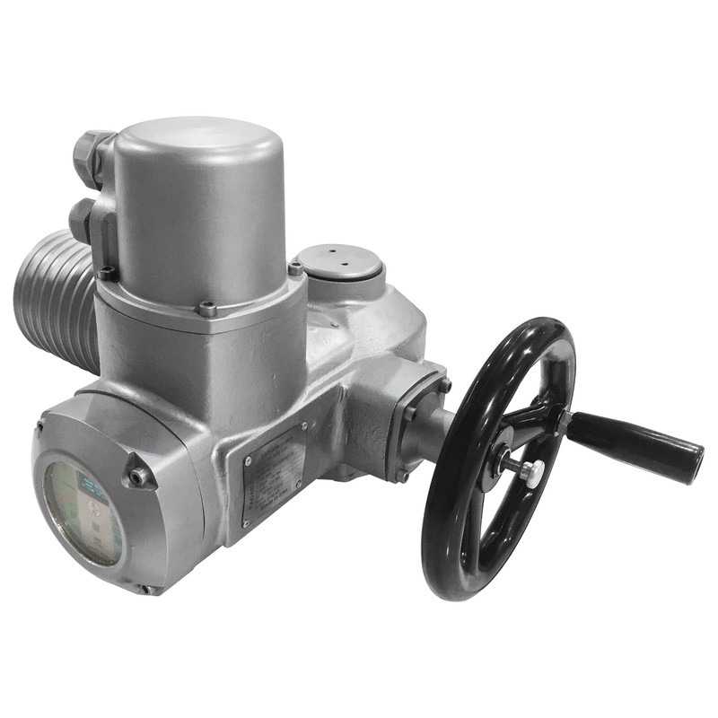 عملگر برقی رعدآب مدل RA10.3