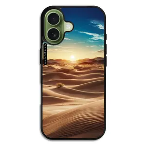 AKAM AMC-WA17-DESERT-27 Cover For Apple iPhone 17