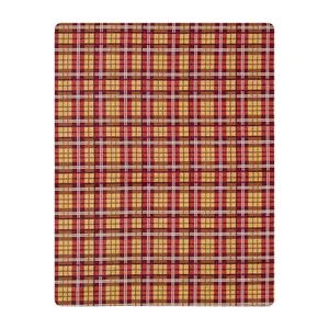 ملحفه فیلور آدنو مدل ارسی کد FI53 یک نفره سایز 140x240 سانتی‌متر