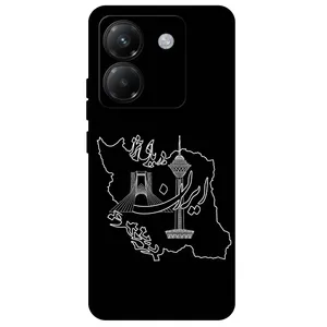 Megafone Iran 1870 Cover For Xiaomi Poco M7 Pro 5G