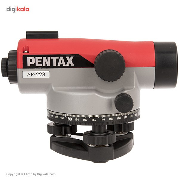 ترازیاب نیو اتوماتیک پنتاکس مدل AP-228