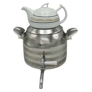 ست کتری و قوری ولسان کد 303