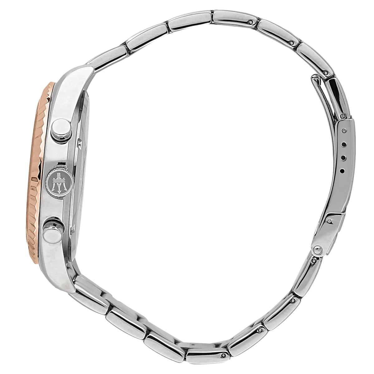 ساعت مچی عقربهای مردانه مازراتی مدل R8853100020
