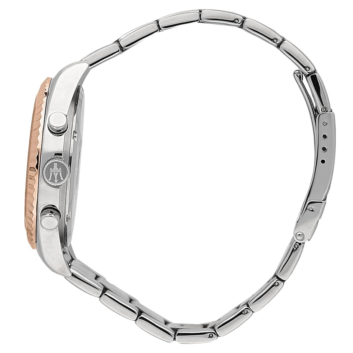 ساعت مچی عقربه‌ای مردانه مازراتی مدل R8853100020 -  - 3