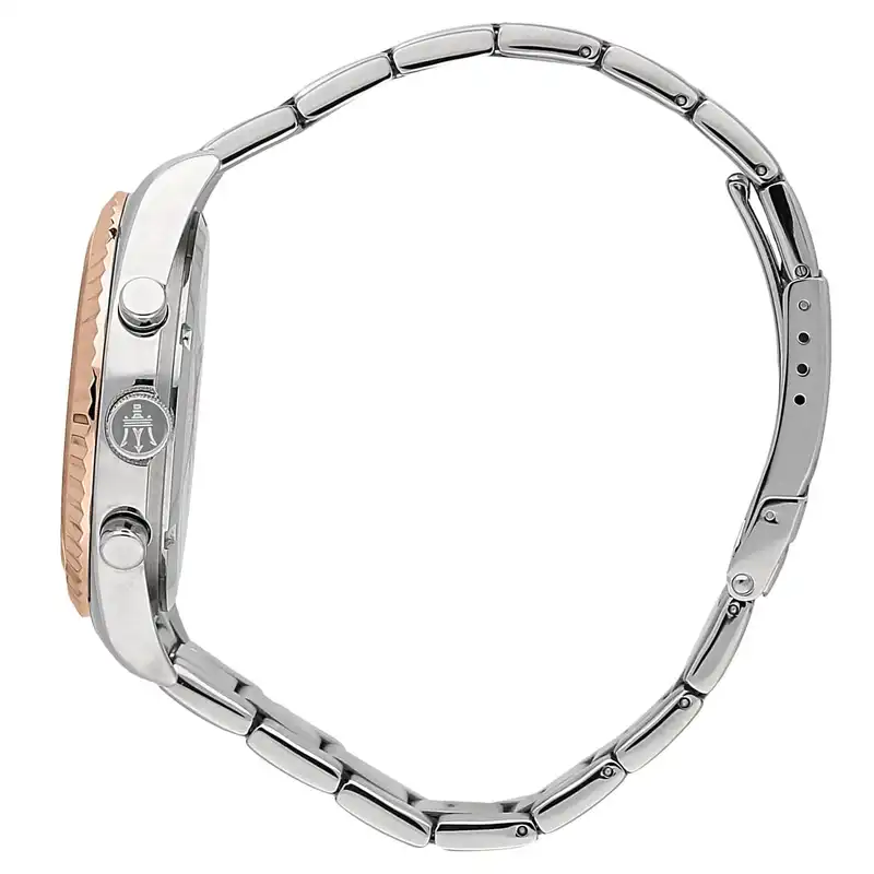 ساعت مچی عقربهای مردانه مازراتی مدل R8853100020