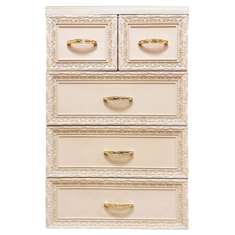 فایل کشویی الوند پلاستیک کد 744