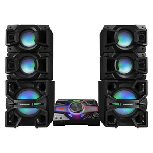 پخش کننده چند رسانه ای پاناسونیک مدل SC-MAX7000