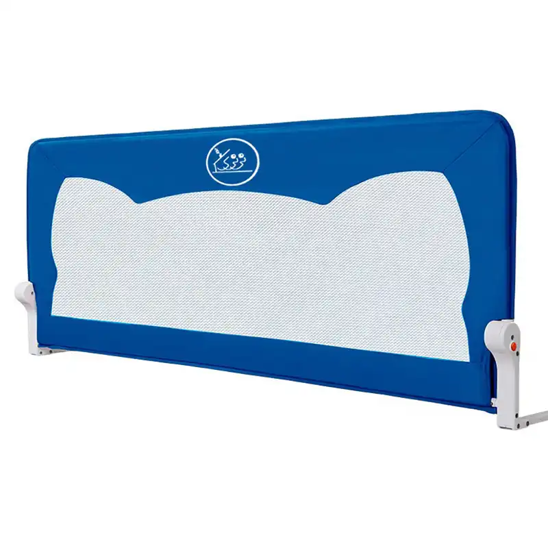 محافظ تخت کودک نی نی ک مدل 180-N9721
