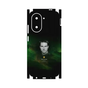 MAHOOT Tom Cruise-FullSkin Cover Sticker for Xiaomi Poco C71