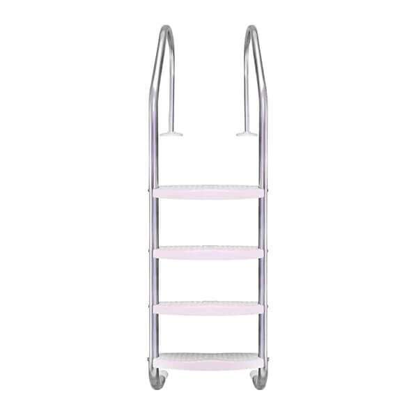 نردبان استخر 4 پله مدل 304 نردبان استخر 4 پله مدل 304