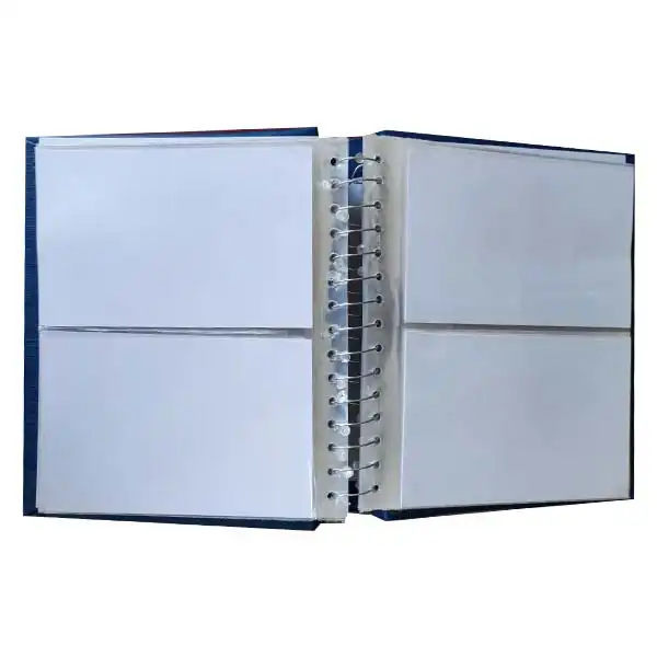 آلبوم عکس مدل fr43