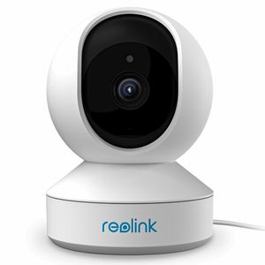 دوربین مداربسته تحت شبکه ریولینک مدل E1 Super HD WiFi