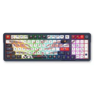 REDRAGON EISA K686 AK PRO Mechanical Gaming Keyboard