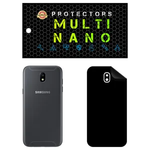 MULTI NANO X-F1M Back Skin For Samsung Galaxy J5 Pro