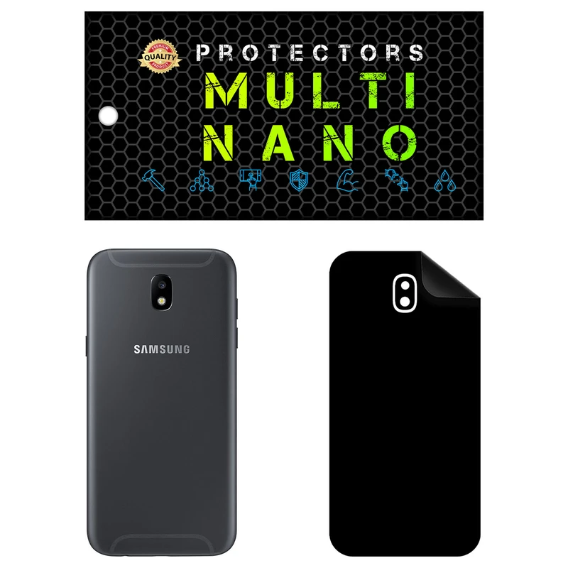 برچسب پوششی مولتی نانو مدل X-F1M مناسب برای گوشی موبایل سامسونگ Galaxy J5 Pro