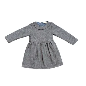 پیراهن دخترانه کد 0420