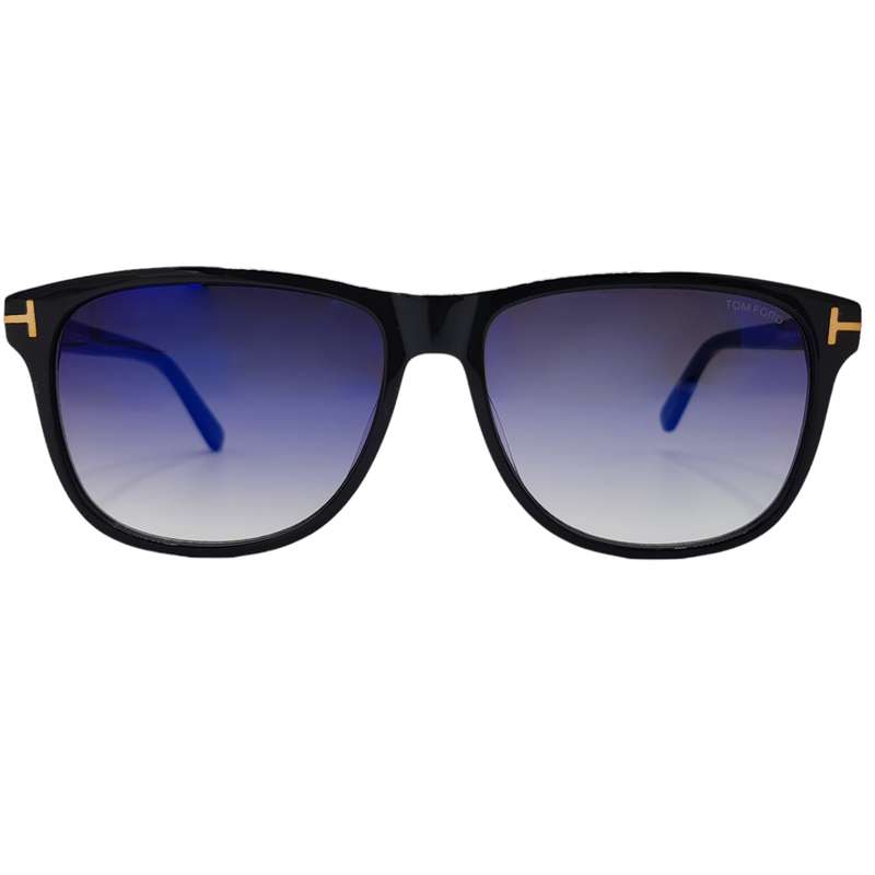عینک آفتابی مردانه  مدل Tf-45757