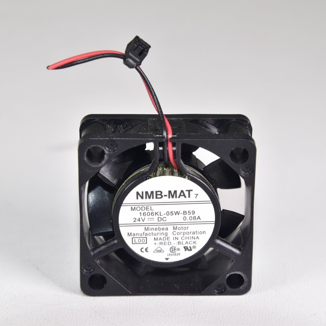 خنک کننده پردازنده ان ام بی مدل 1606KL-05W-B59