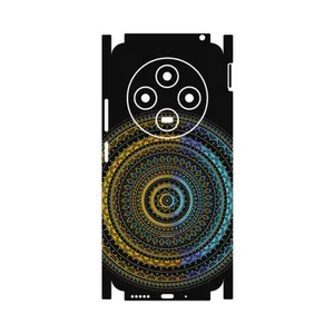 MAHOOT Mandala Design 2-FullSkin Cover Sticker for Xiaomi Poco C75
