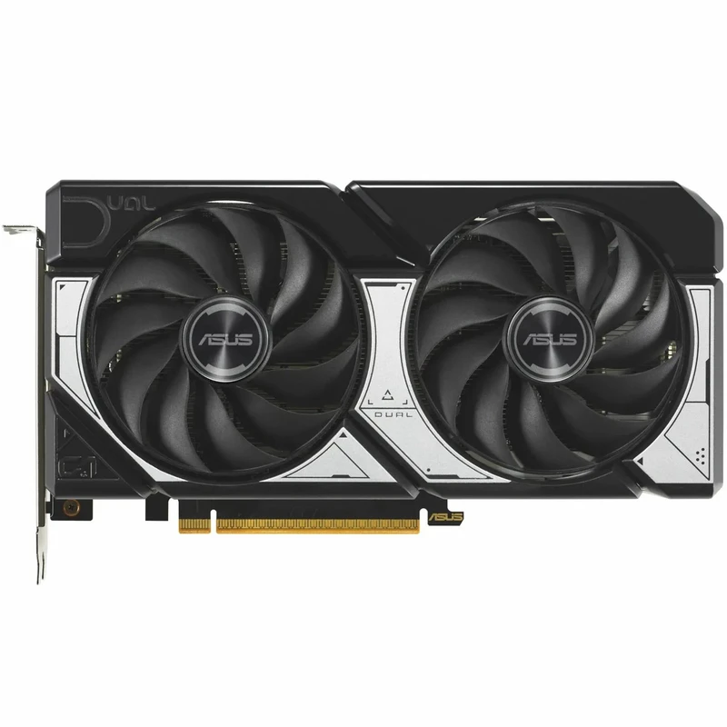 کارت گرافیک ایسوس مدل DUAL OC 5060