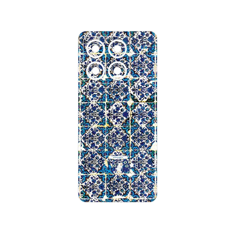 برچسب پوششی ماهوت مدل Traditional_Tile مناسب برای گوشی موبایل شیائومی 14T