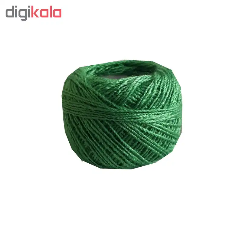 نخ گلدوزی مدل کینگ فیل کد 1314 مجموعه 21 عددی