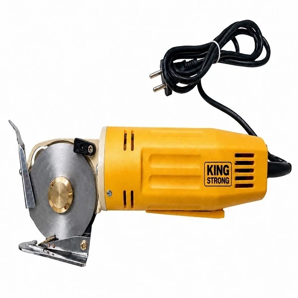 قیچی برقی کینگ استرانگ مدل سوسماری کد KS-70 