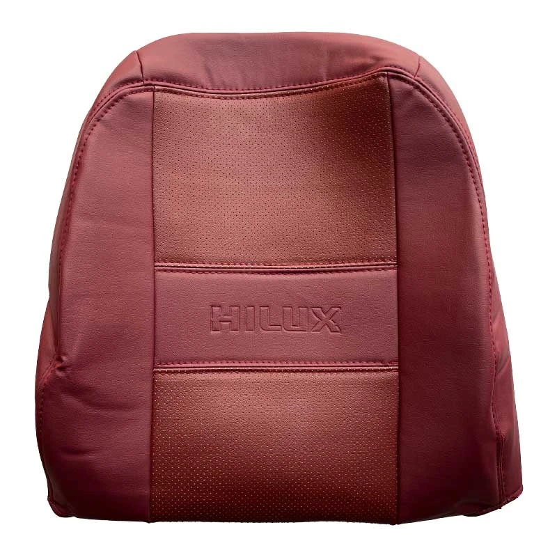 روکش صندلی مدل 4525 مناسب برای تویوتا هایلوکس