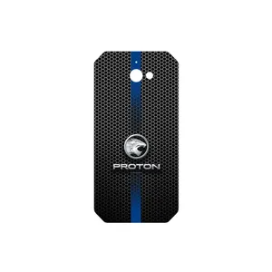 MAHOOT PROTON Cover Sticker for CAT S50