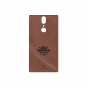 MAHOOT MNL-HRLY_DVDSN Cover Sticker for UMI Crystal