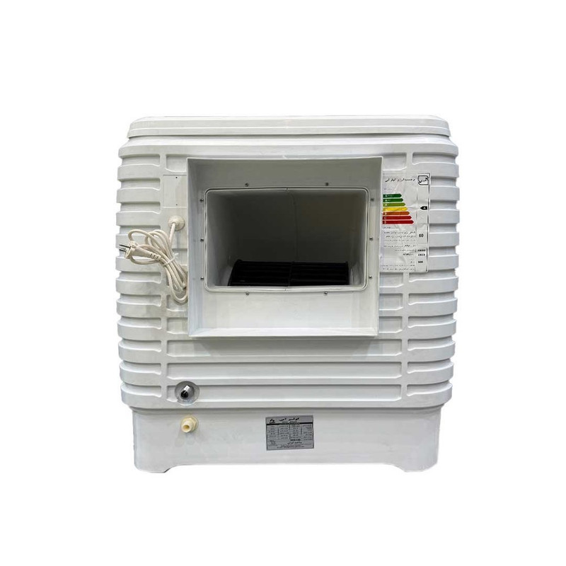کولر سلولوزی 4000 اسپاد مدل S400