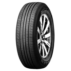 لاستیک خودرو نکسن 2021 مدل  NPRIZ  AH5 سایز 205/75R14 - یک حلقه