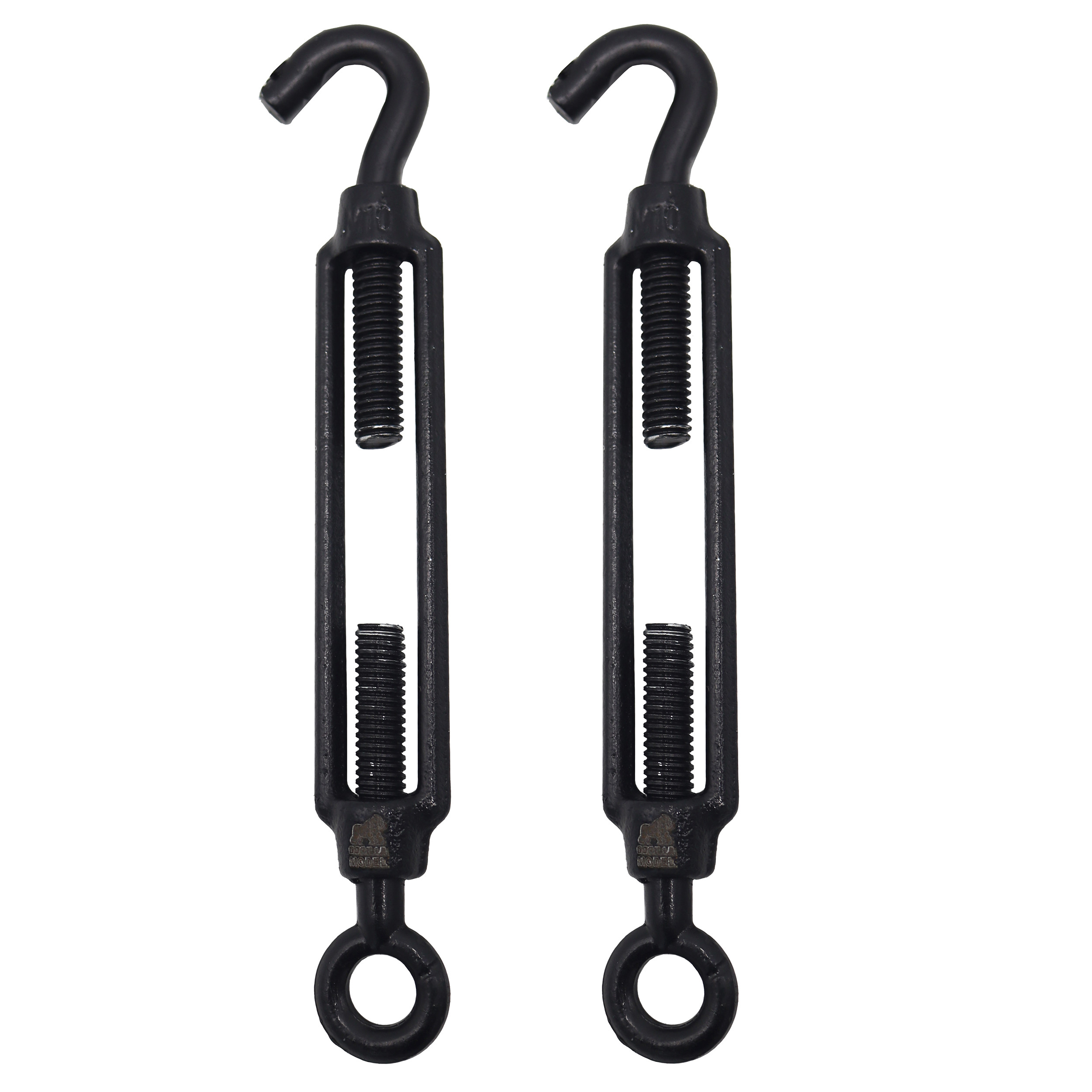 مهارکش مدل گوریلا کد YP-SIZE10 مجموعه 2 عددی مهارکش مدل گوریلا کد YP-SIZE10 مجموعه 2 عددی