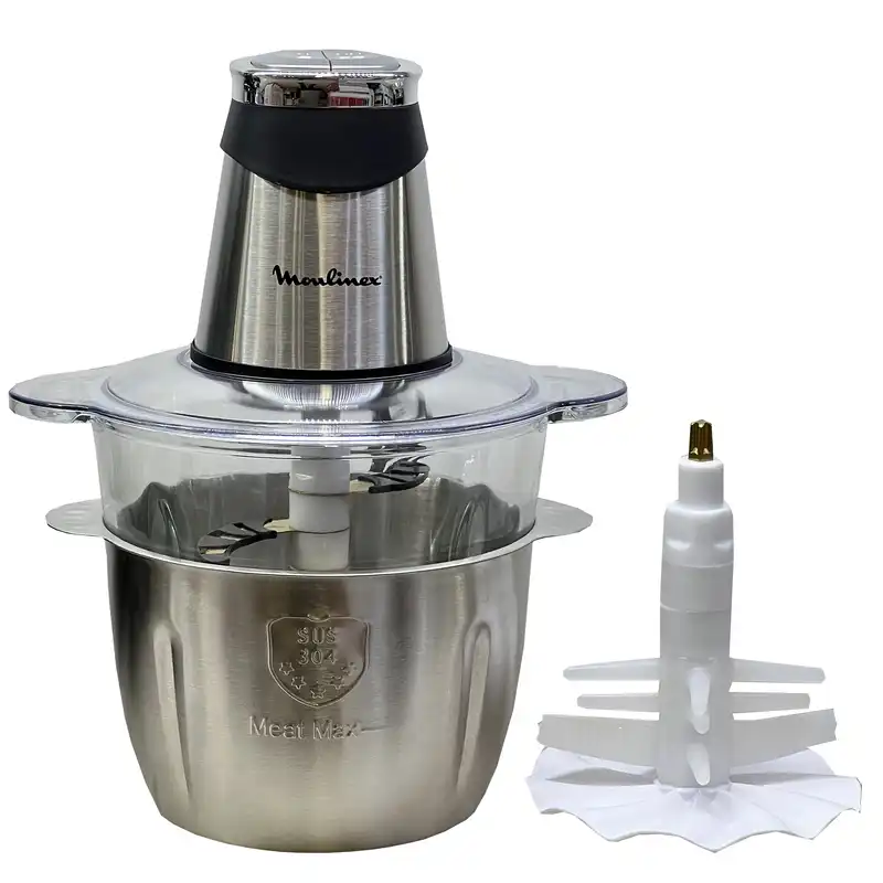 خردکن مولینکس مدل دو کاسه ِِDPA244