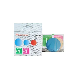 مگنت نگهدارنده گوشی موبایل پایونیر مدل HA-01 بسته 3 عددی