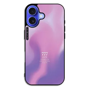 AKAM AMC-WA16-LUCKY-12 Cover For Apple iPhone 16