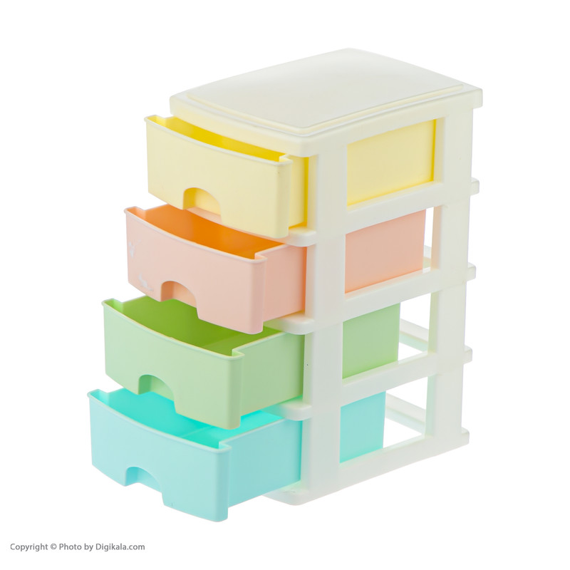 فایل کشویی مدل SM001