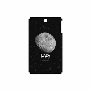 MAHOOT Moon-By-NASA Cover Sticker for Lenovo A7-50 A3500 2014