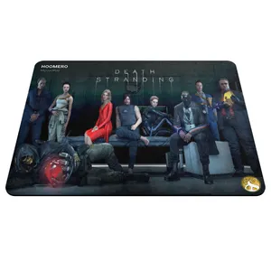 Hoomero Death Stranding A1650 Mousepad