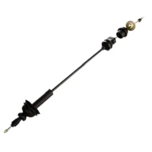 کابل کلاچ پی کی سی سبزوار کد 0910 مناسب برای پژو 405