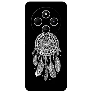 Megafone dream catcher 7196 Cover For Xiaomi Redmi 14C 