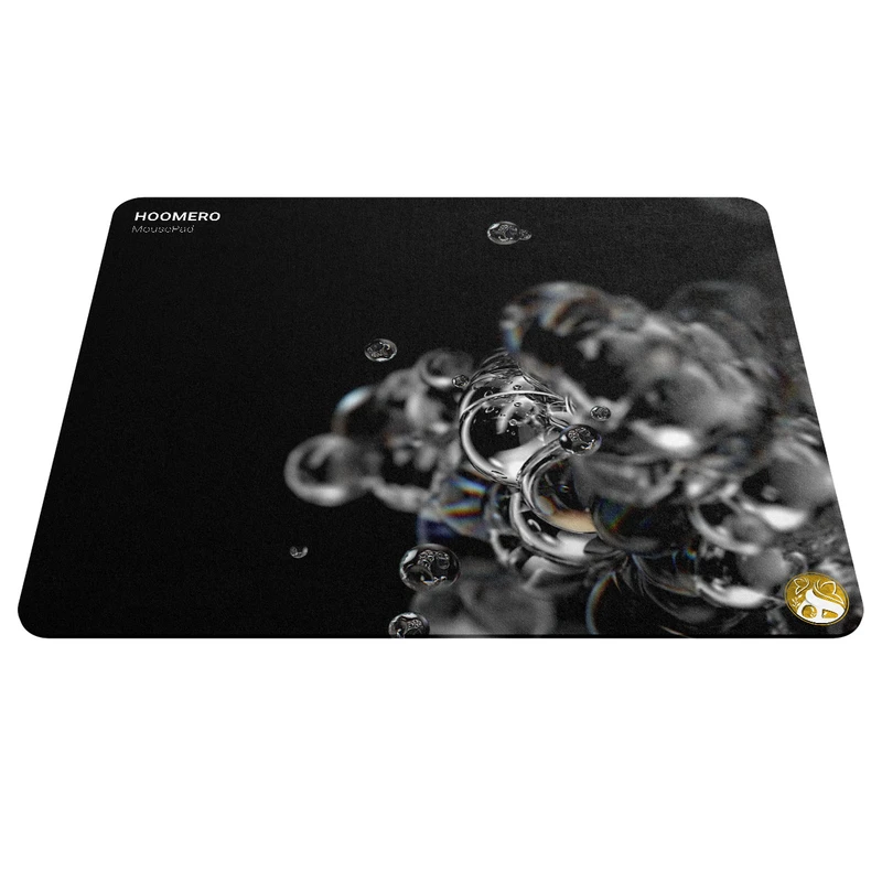 ماوس پد هومرو مدل قطره های آب مدل A1198 