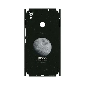 MAHOOT  Moon-By-NASA-FullSkin Cover Sticker for Tecno Camon CX Air