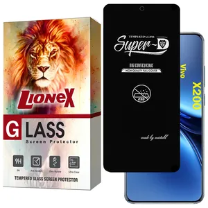 Lionex SUPERDNL Screen Protector For Vivo X200