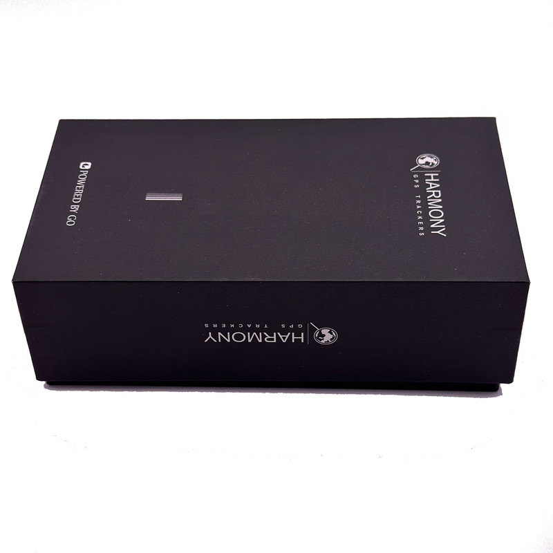 ردیاب خودرو هارمونی مدل M500 plus