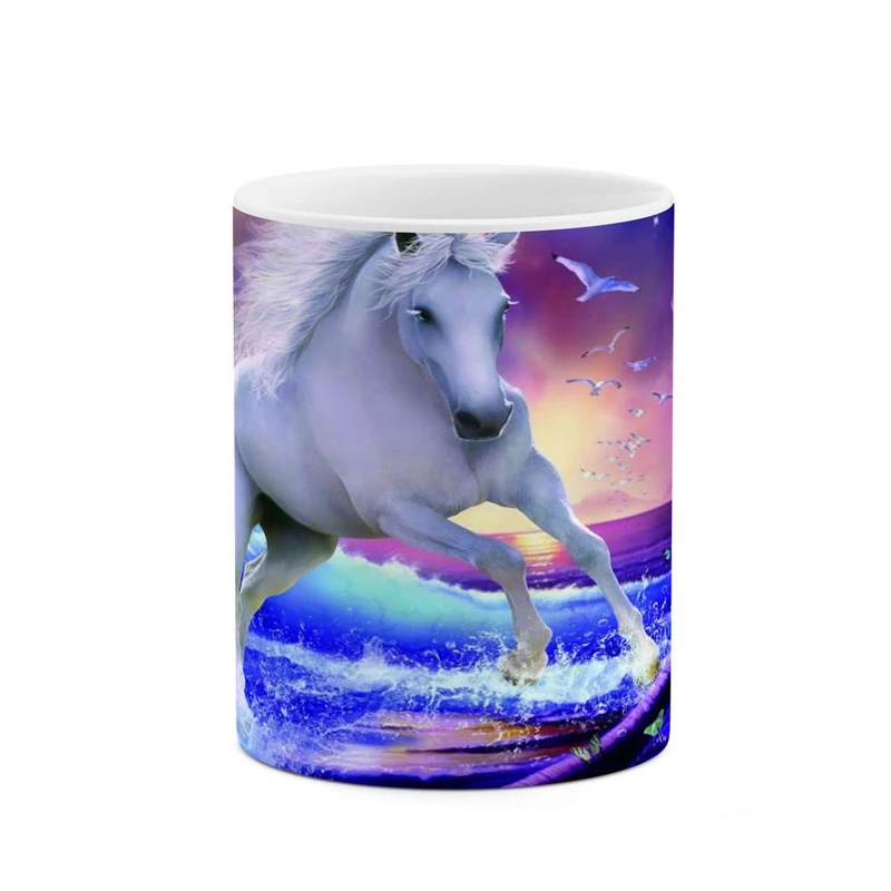 ماگ کاکتی مدل اسب کد mgh24103