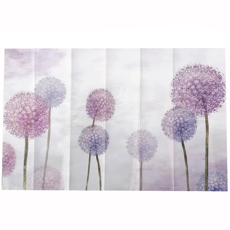 استیکر طرح قاصدک کد gh144