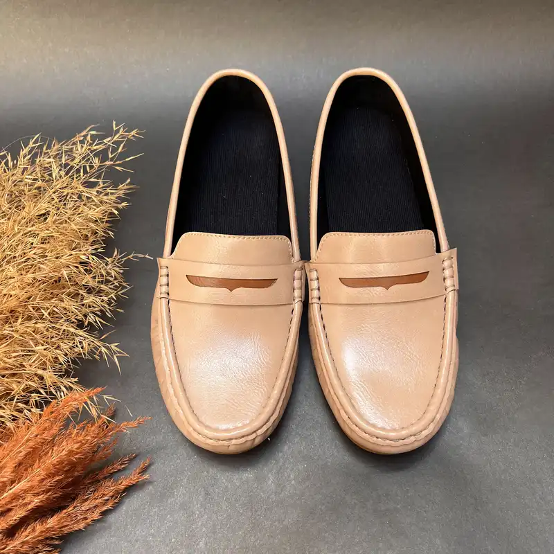 کفش کالج زنانه مدل فانتوپ