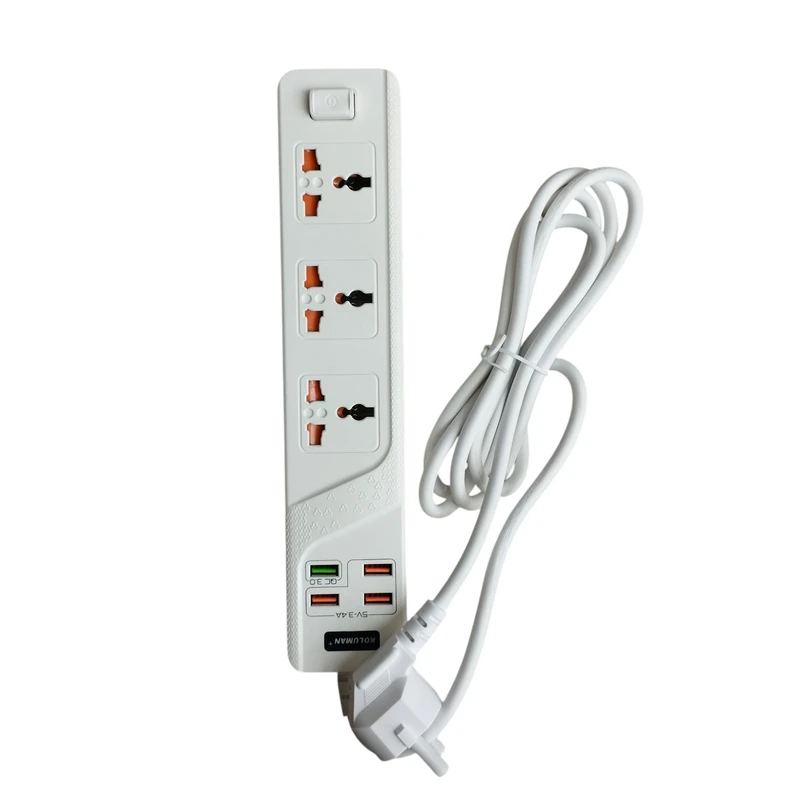 چند راهی برق کلومن مدل KS-1